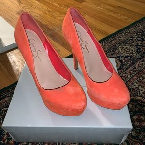 Jessica Simpson Pump